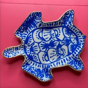 Lilly Pulitzer Trinket Tray